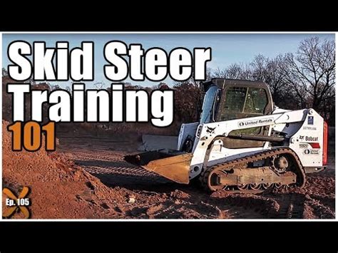 bobcat skid steer training ppt|bobcat skid steer operating instructions.